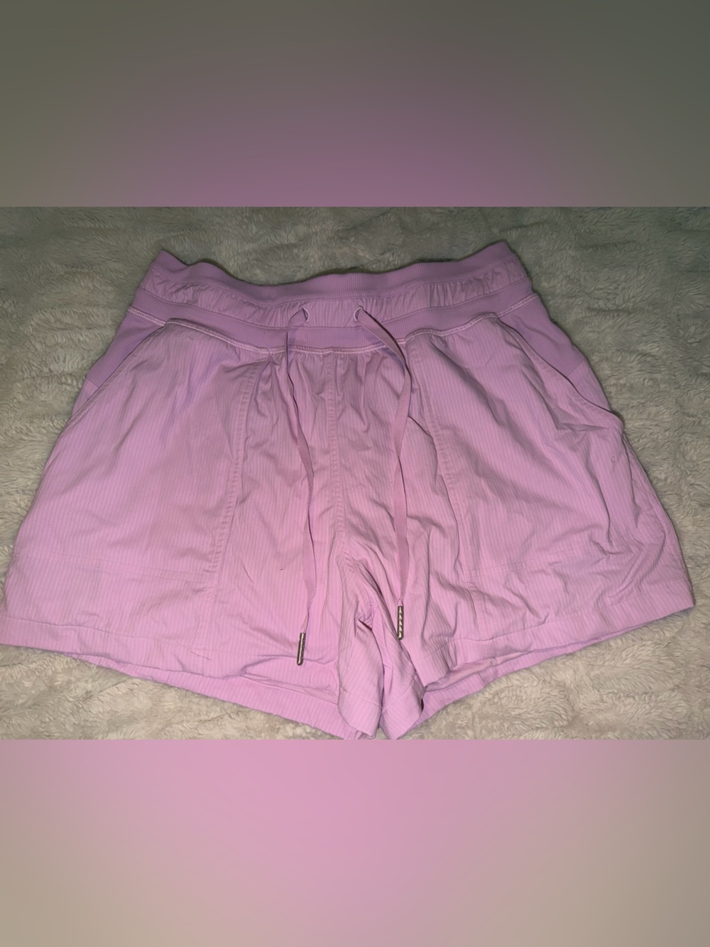 Lululemon Dance Studio Shorts